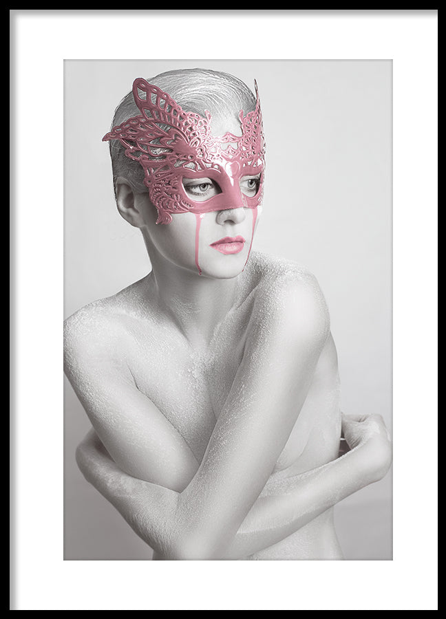Poster - Disguise