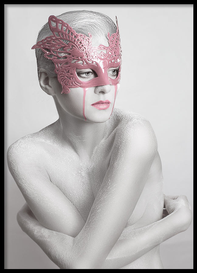 Poster - Disguise
