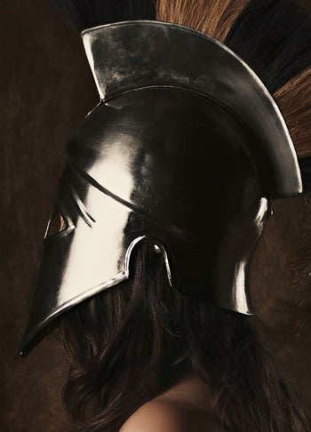 Tavla - Lady knight