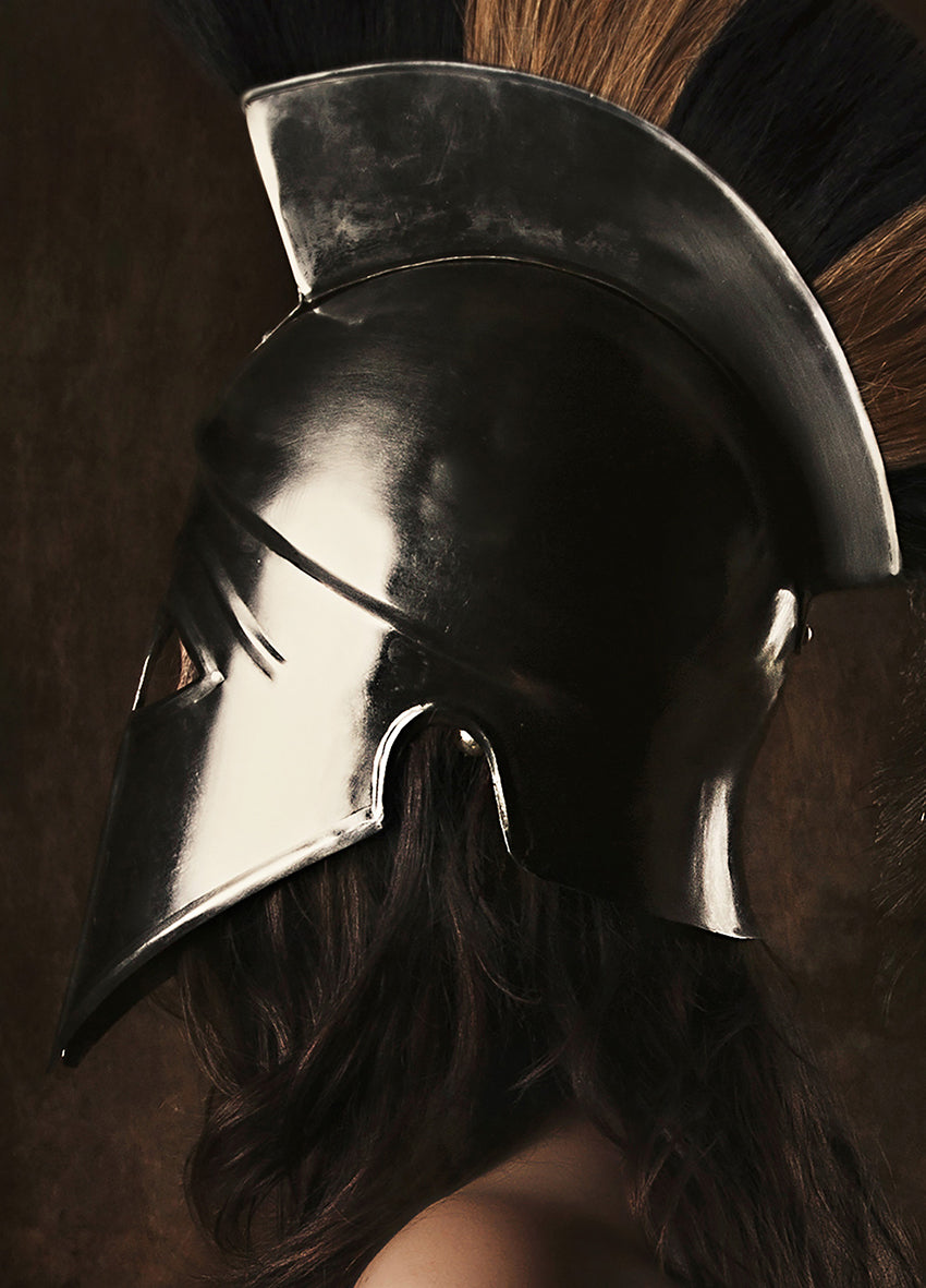 Tavla - Lady knight