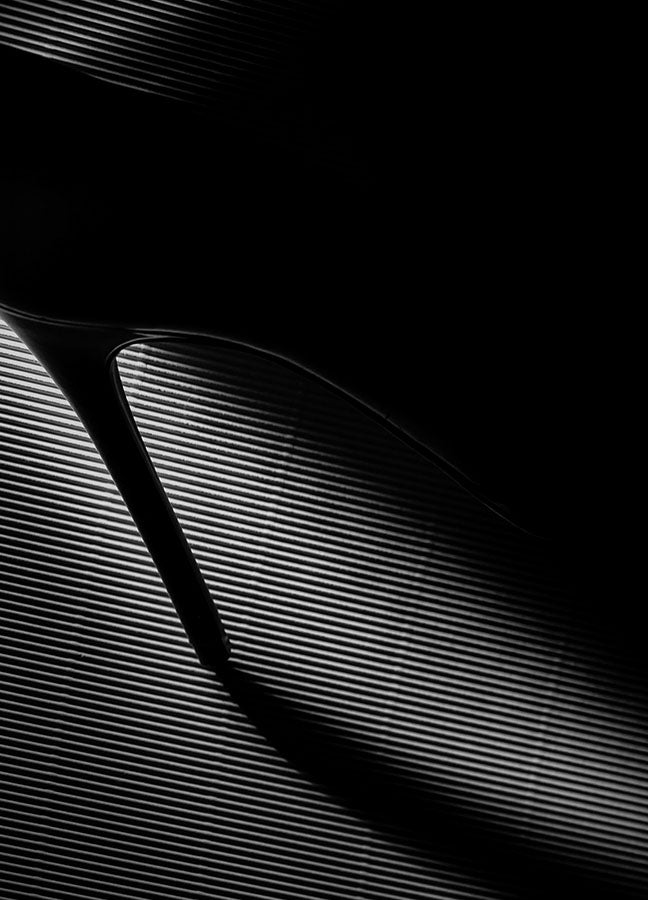 Poster - Talons