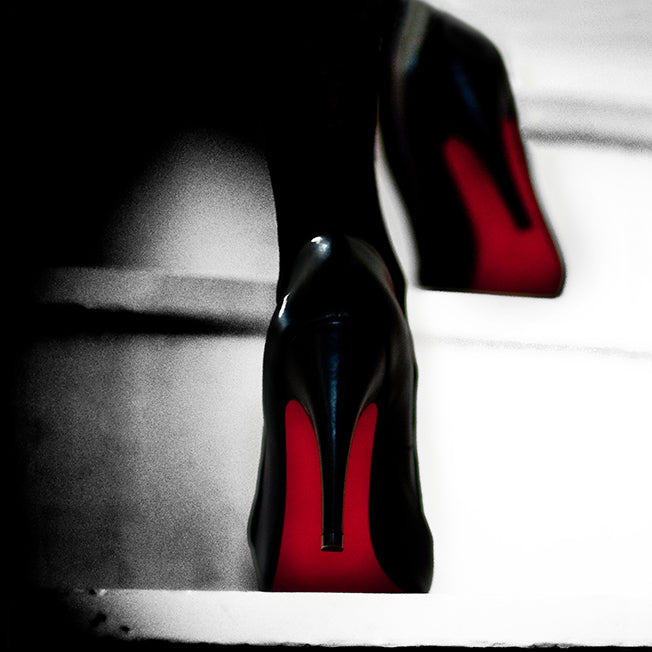 Poster - Rouge