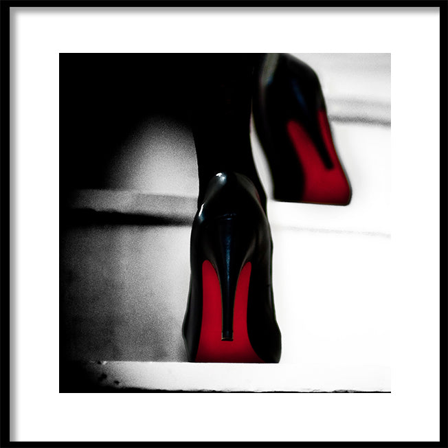 Poster - Rouge