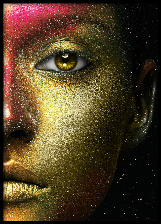 Poster - Glance