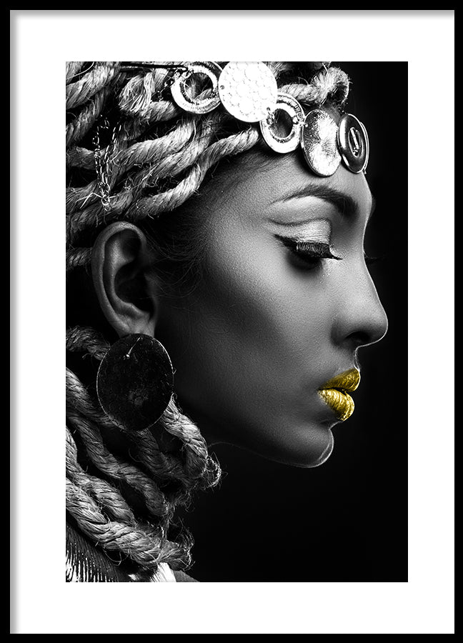 Poster - Merneith