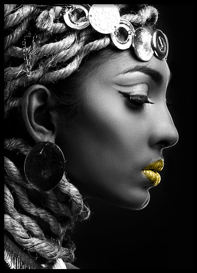 Poster - Merneith