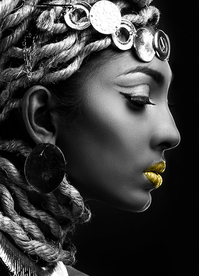 Poster - Merneith