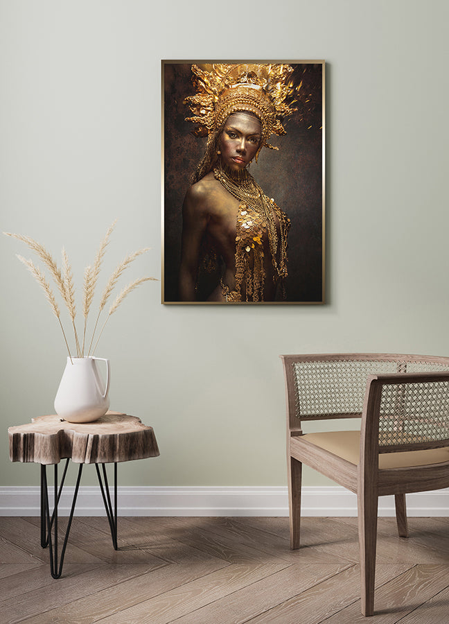 Poster - Hera