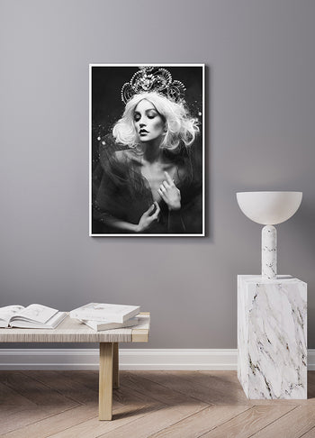 Poster - Princess