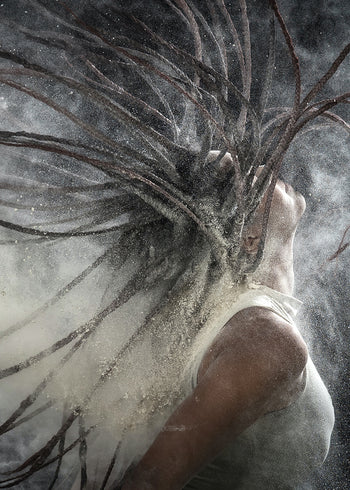 Tavla - Hair with Dust
