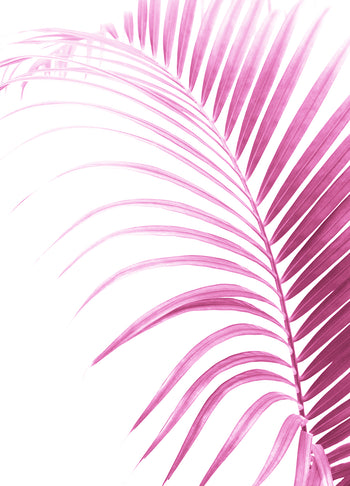 Canvastavla - Spring Leafs