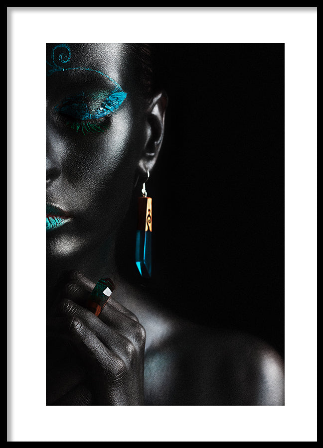 Poster - Attention
