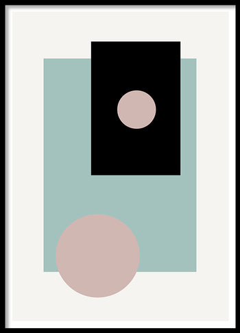 Poster - Be Concise