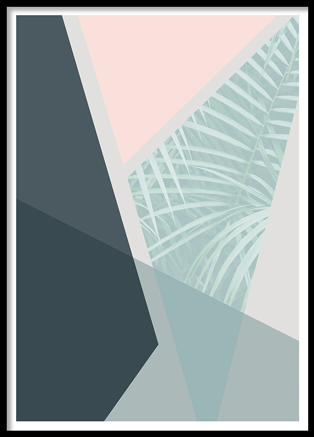 Poster - Be Unique