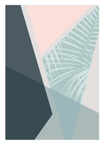 Poster - Be Unique
