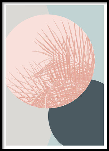 Poster - Pink Vision