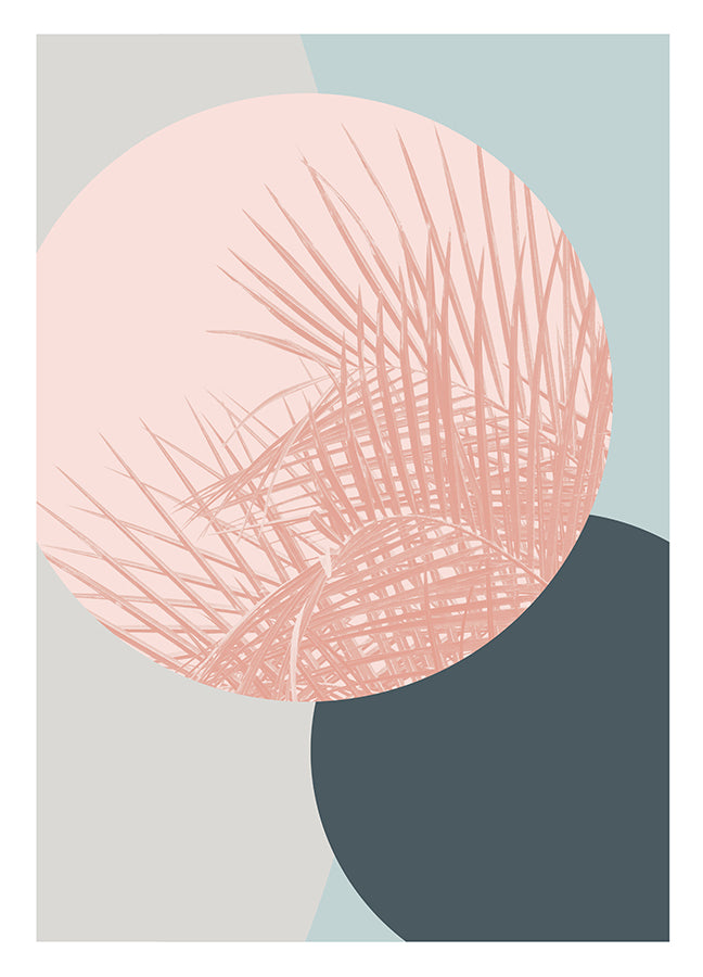 Poster - Pink Vision