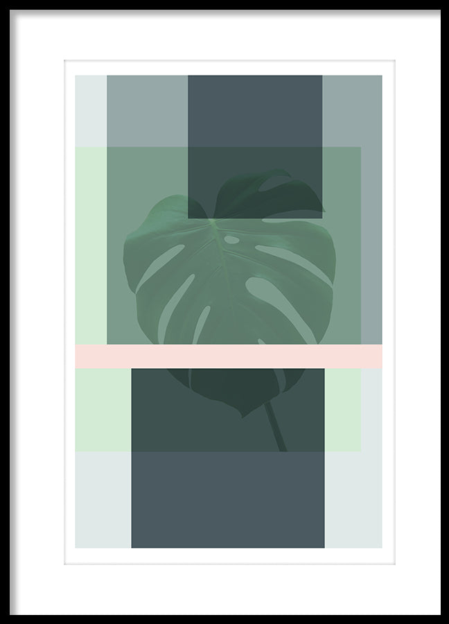 Poster - Green Vision