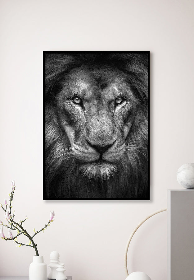 Poster - King