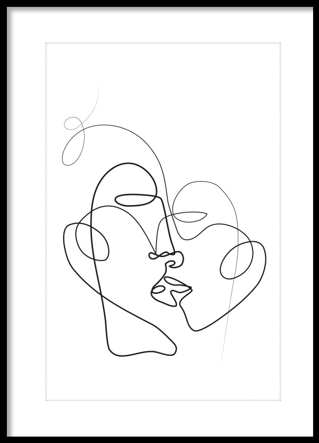 Poster - Face 2 Face