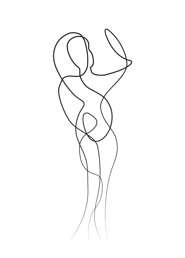 Poster - Dance