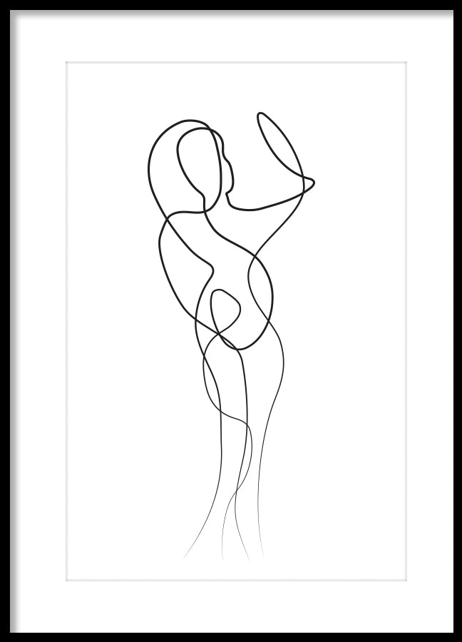 Poster - Dance