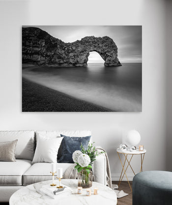 Canvastavla - Durdle Door