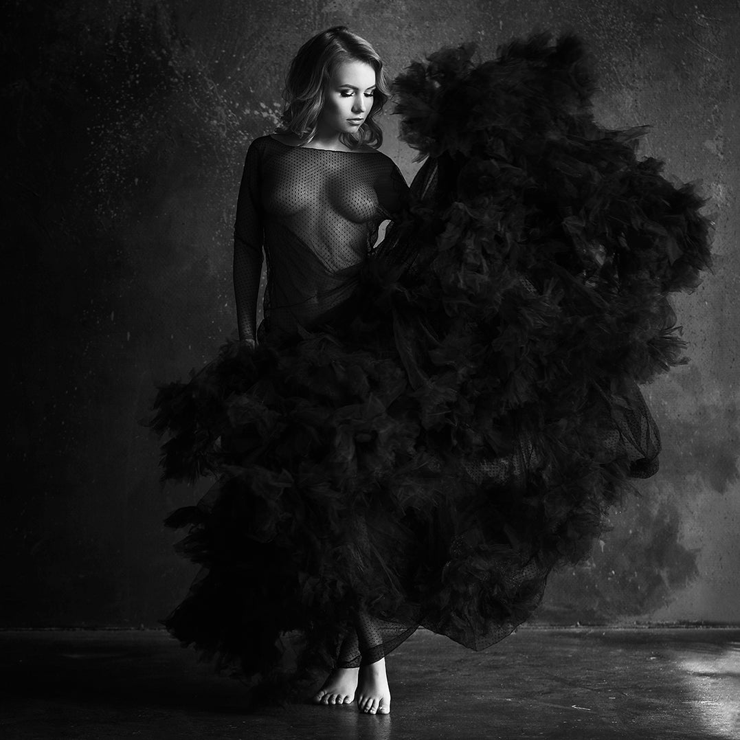 Canvastavla - Dancing Queen