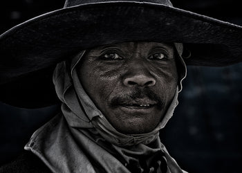 Tavla - Man from Jakarta