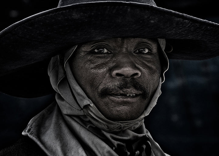 Tavla - Man from Jakarta