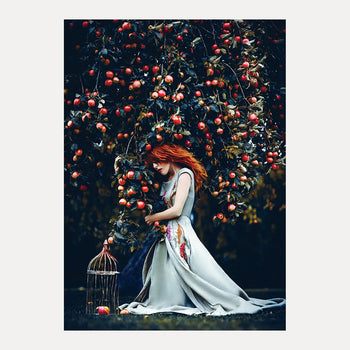 Poster - Eden