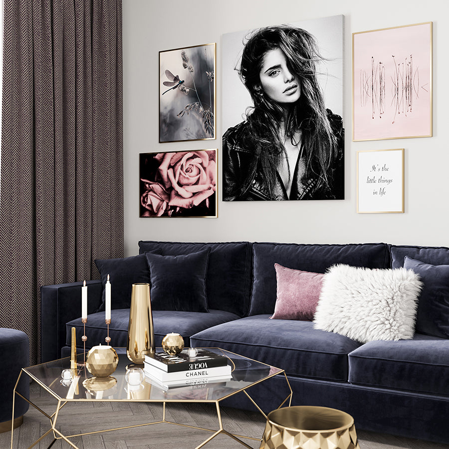 Poster - Litlle things