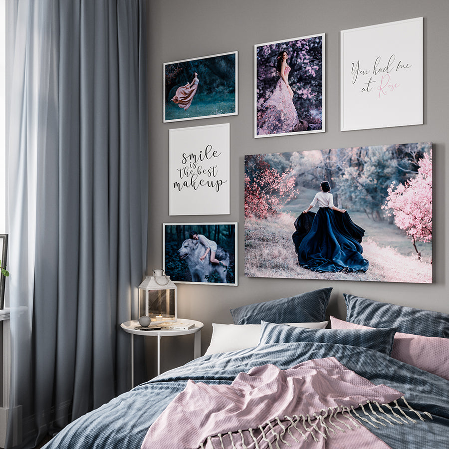 Poster - You had me at Rose