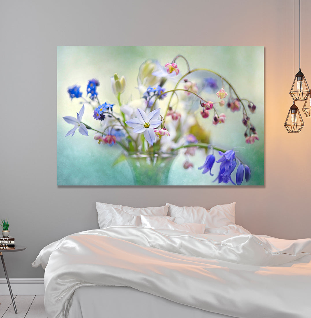 Tavla - Wild flowers