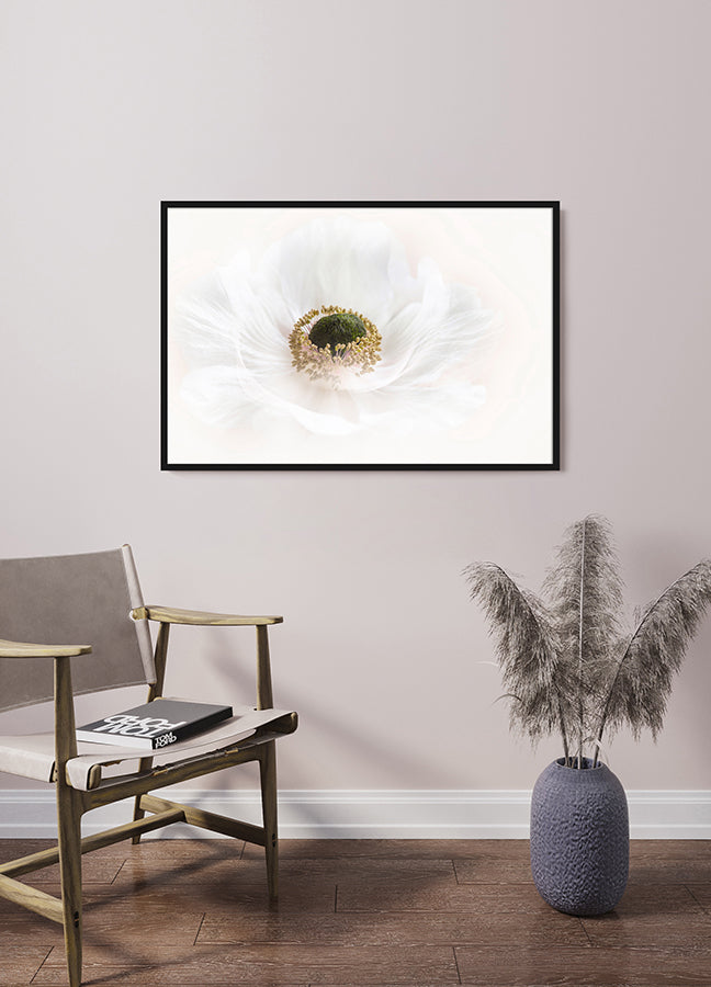 Poster - Blanch