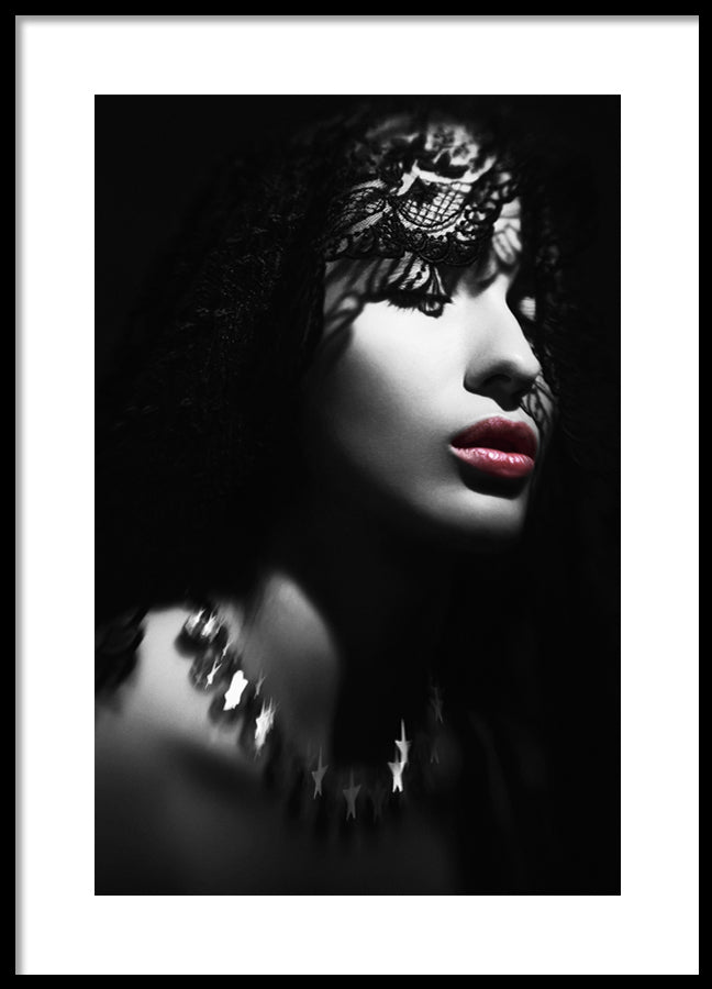 Poster - Grace