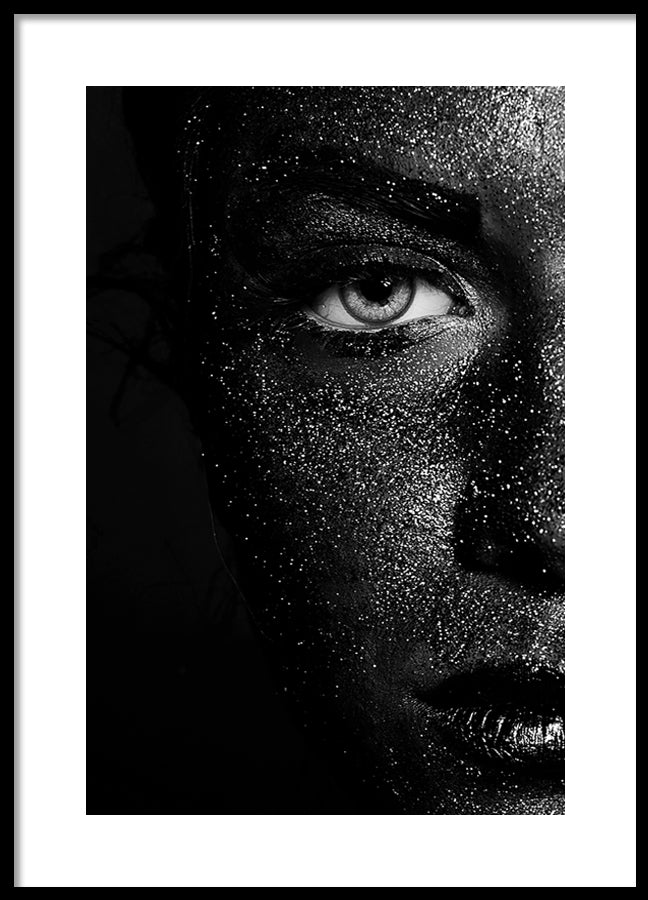 Poster - Luminous
