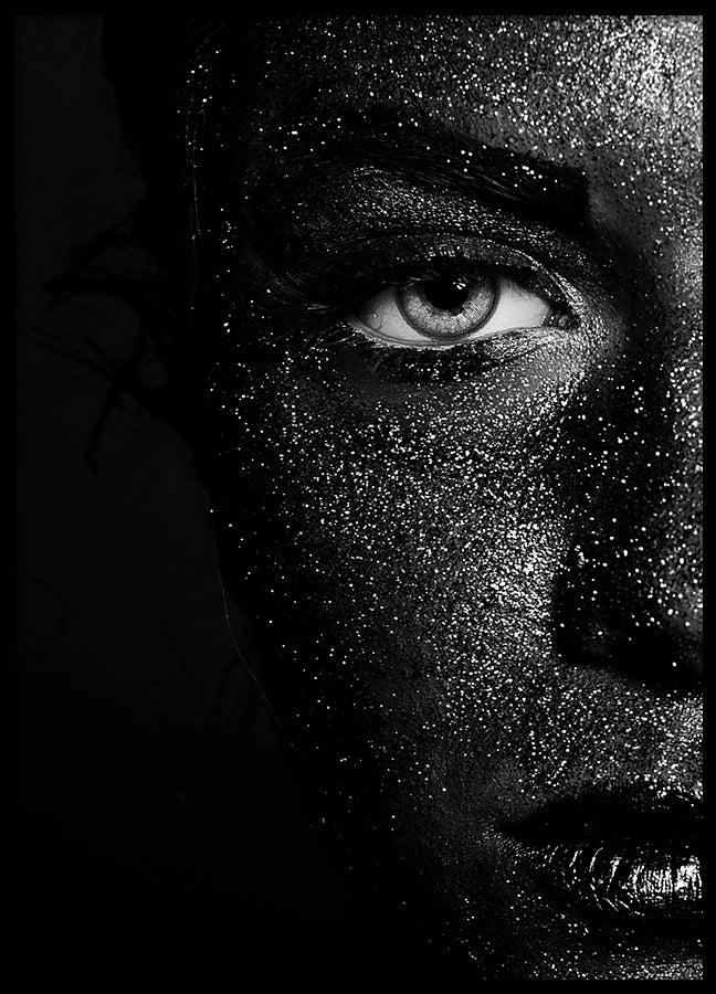Poster - Luminous