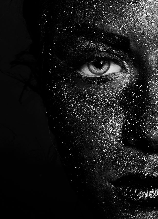 Poster - Luminous