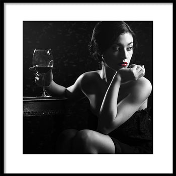 Poster - Gorgeous