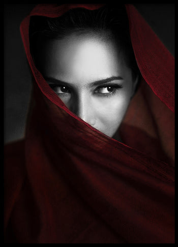 Poster - Rustique