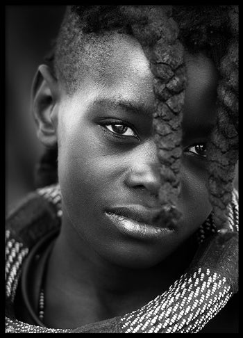 Poster - The beauty within
