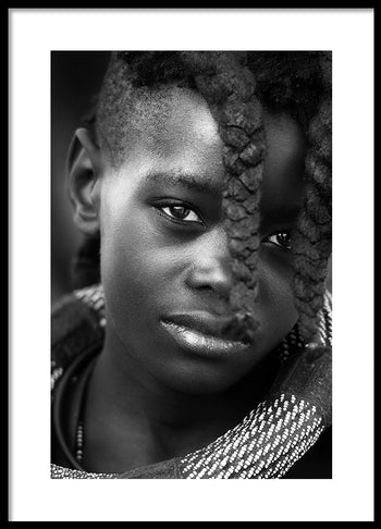 Poster - The beauty within