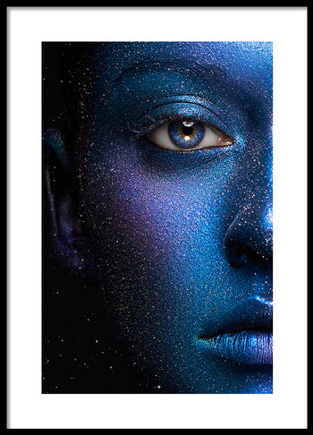 Poster - Iona
