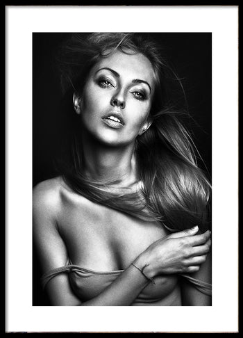 Poster - Julia