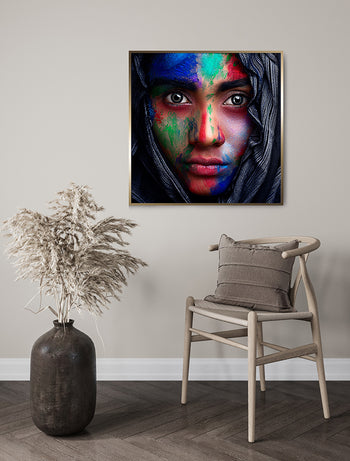 Poster - Differently