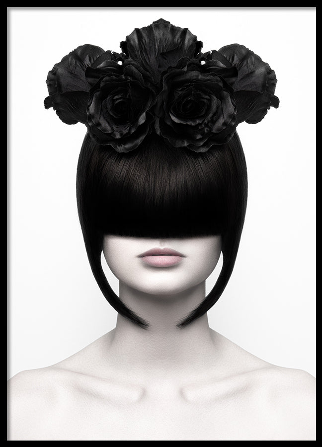 Poster - Black Widow
