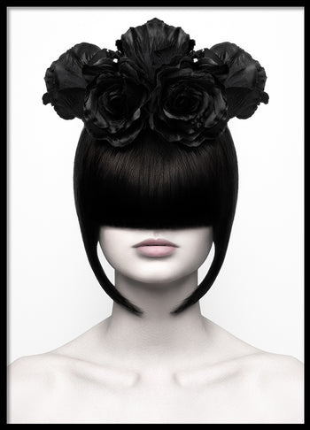 Poster - Black Widow