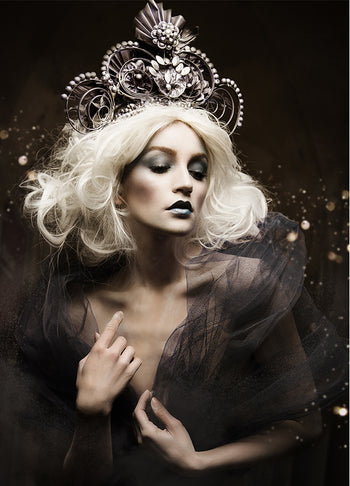Poster - Extravagance