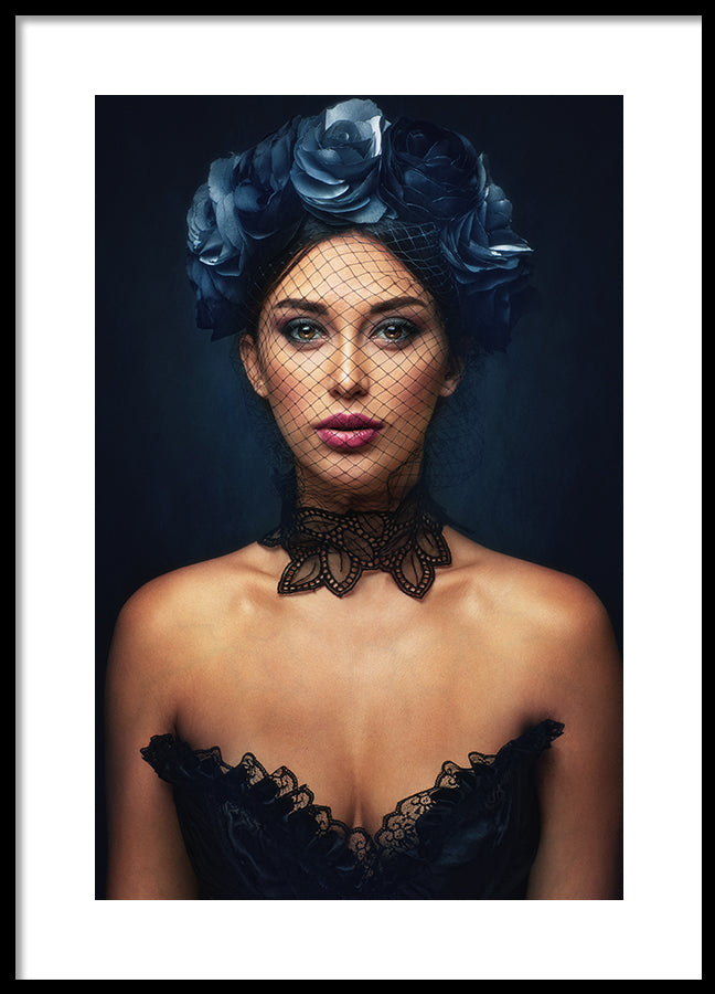 Poster - Vika